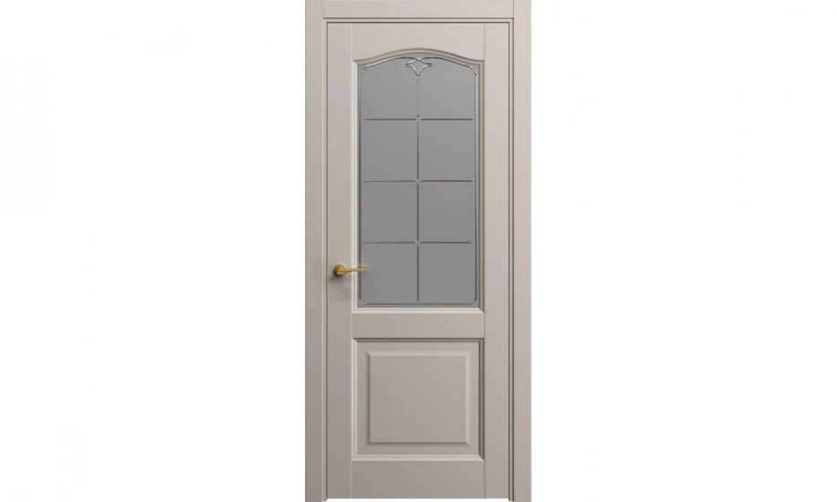Межкомнатная дверь Софья, коллекция Classic, Модель 332.53 - фото 1