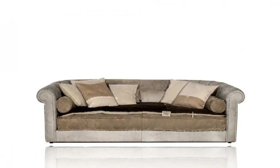 Диван Baxter Alfred Special - фото 1