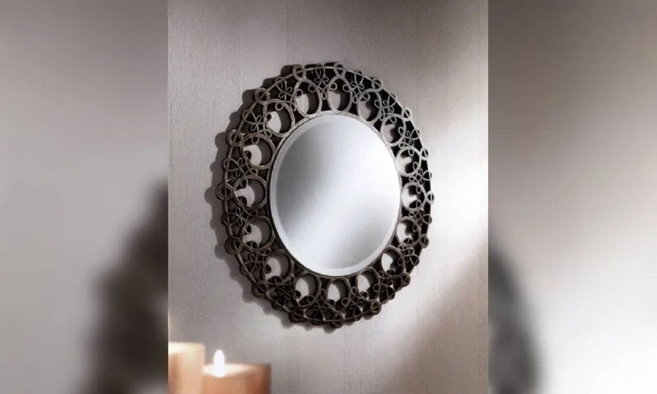 Зеркало Giuliacasa 427-Ti - фото 1