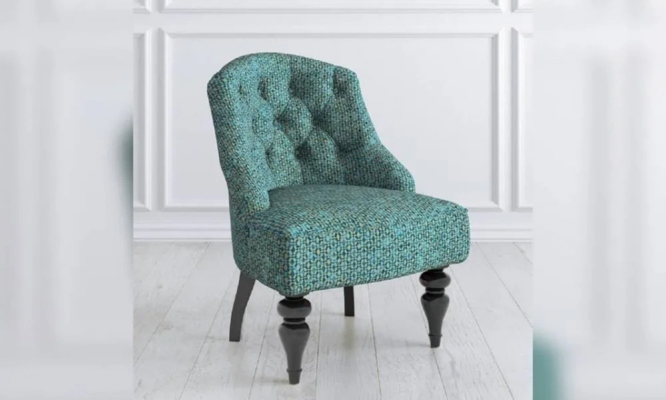 Кресло Kreind Canapes Шоффез M08-B-0402 - фото 1