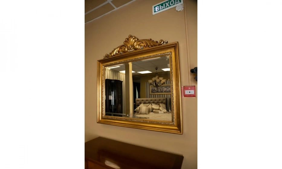 Зеркало VACCARI GIOVANNI Bella Italia - фото 3