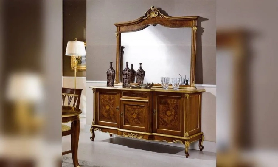 Комод Giuliacasa 062-Vr - фото 1