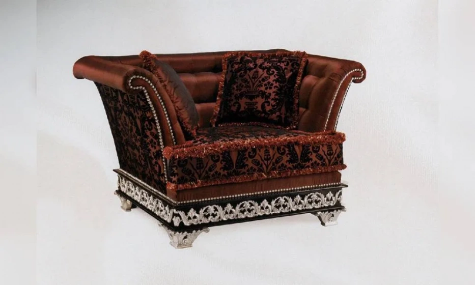 Кресло Francesco Molon Vanity - фото 1