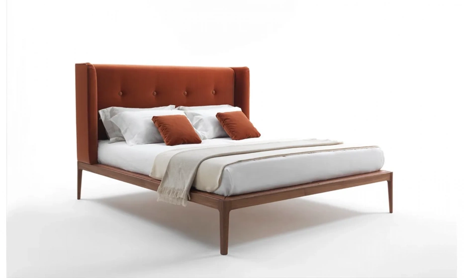 Кровать Porada Ziggy Bed - фото 2