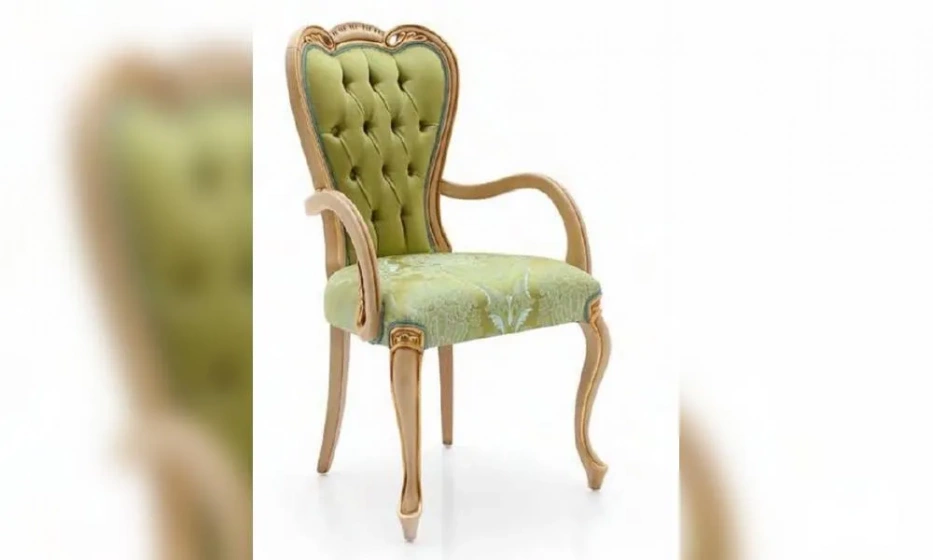 Полукресло Seven Sedie Angelo - фото 1