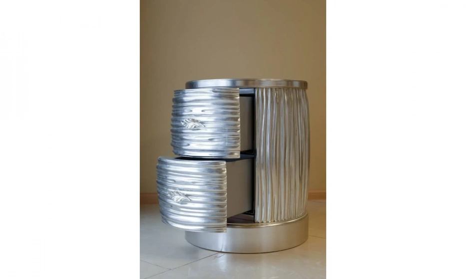 Комплект мебели в спальню Belloni Allure - фото 11