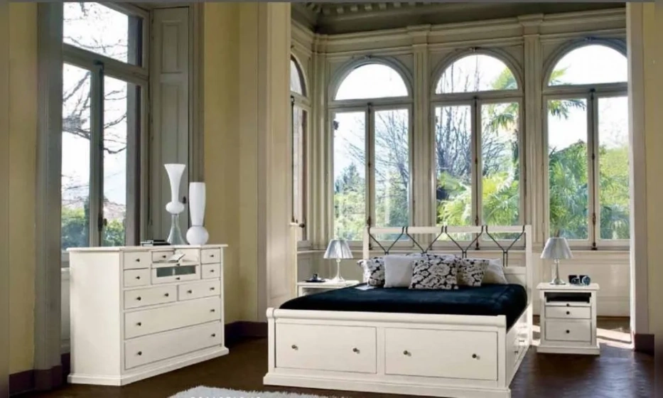 Спальня Betamobili Florence - фото 1