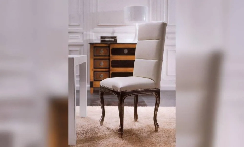 Стул Zonta Paris 2 - фото 1