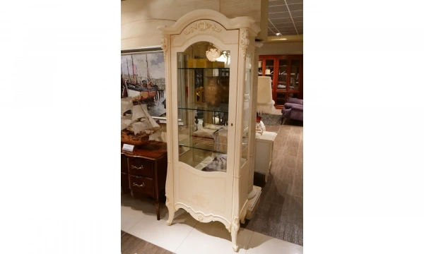 Витрина Barnini Oseo Prestige 6