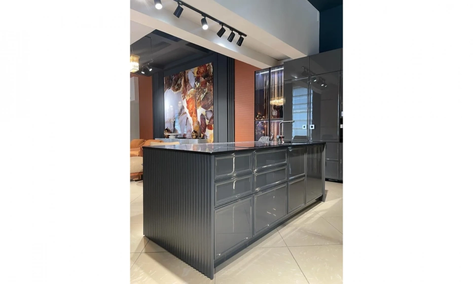 Кухня Virs Bellagio - фото 3