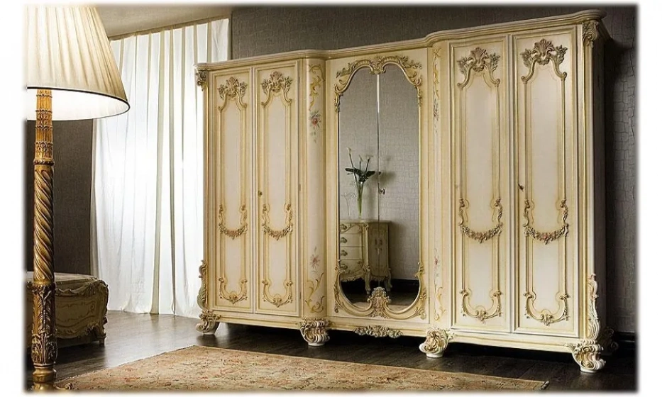 Спальня Silik Igea - фото 7