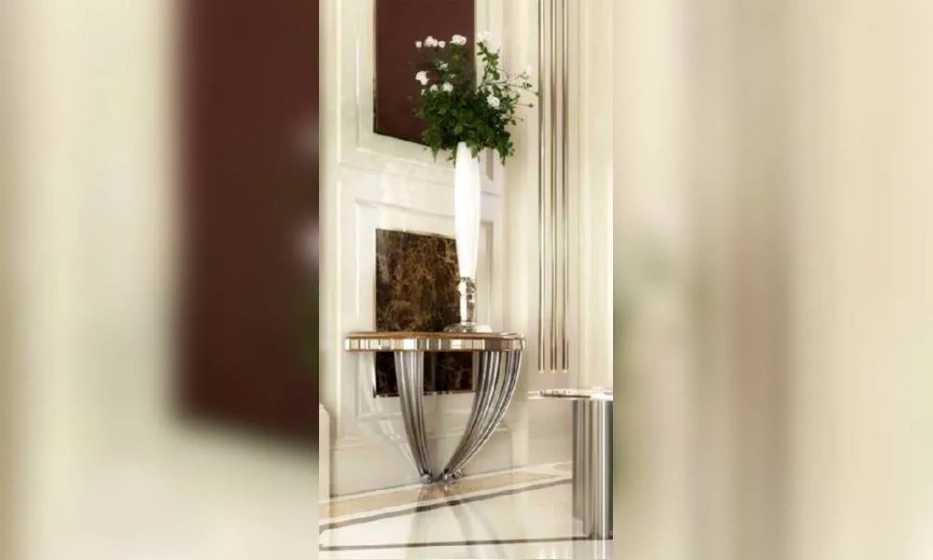 Консоль Asnaghi Interiors Rubino - фото 1