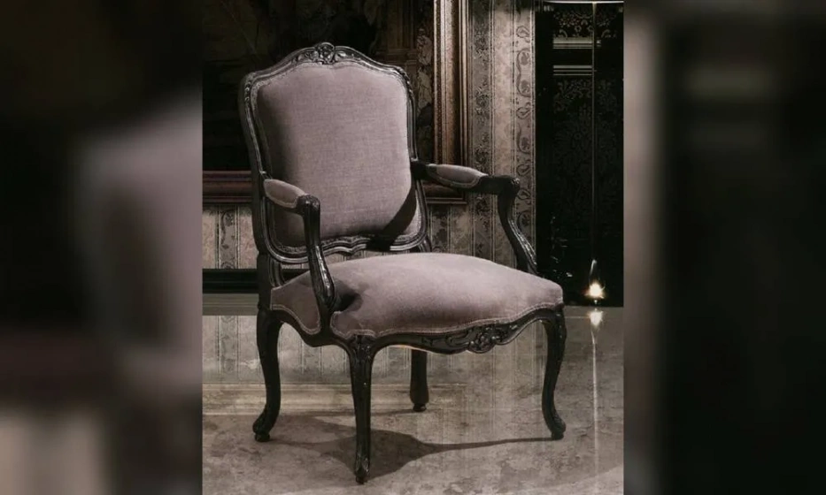 Стул Angelo Cappellini 2329/P - фото 1