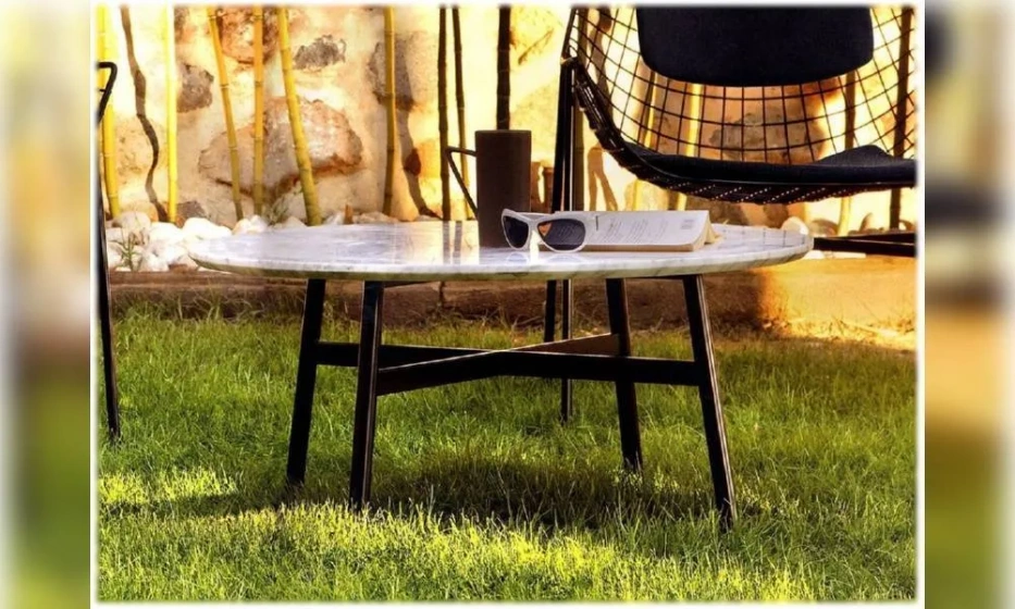 Стол Журнальный Varaschin Summer Set - фото 1