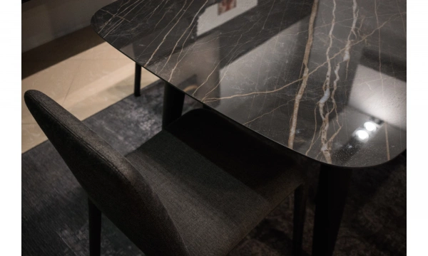 Стол обеденый Sangicomo Convivio Rettangolare