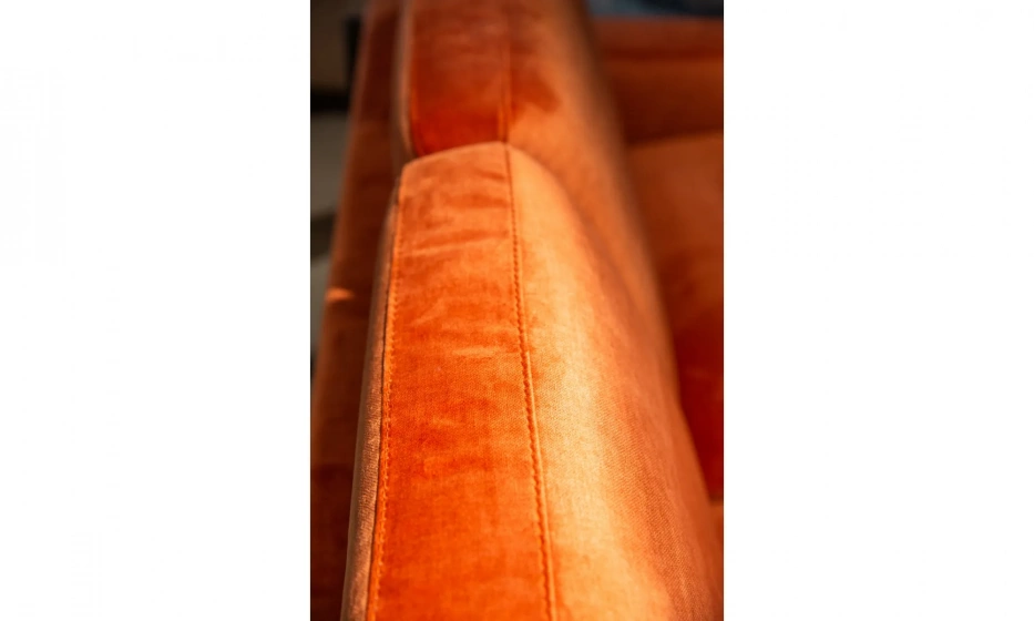 Диван CUBO ROSSO Carso - фото 5