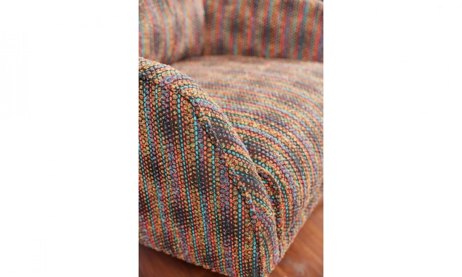 Кресло Marissa Turkey - фото 4