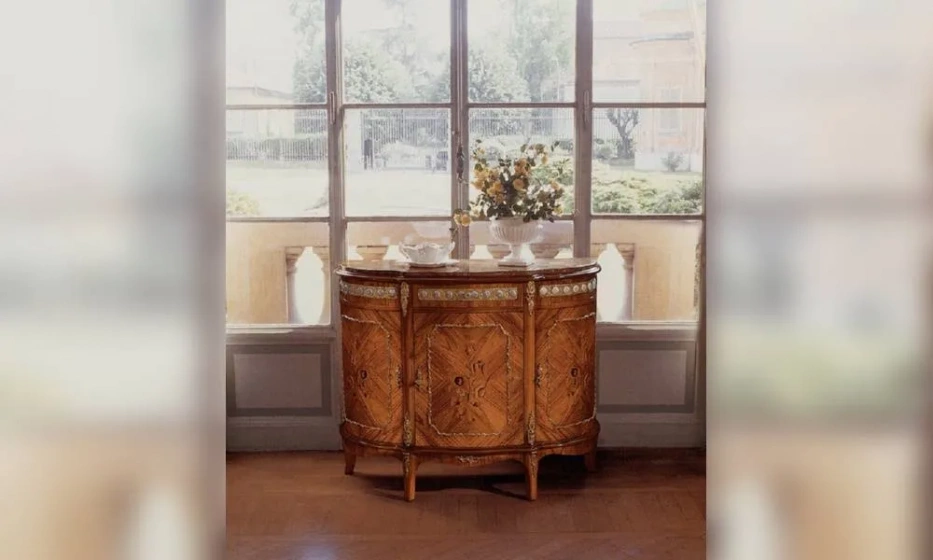 Буфет Minotti Luigi & Benigno 35/B - фото 1