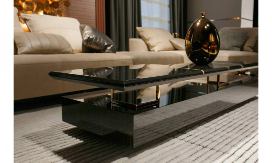 Столик LONGHI - фото 8