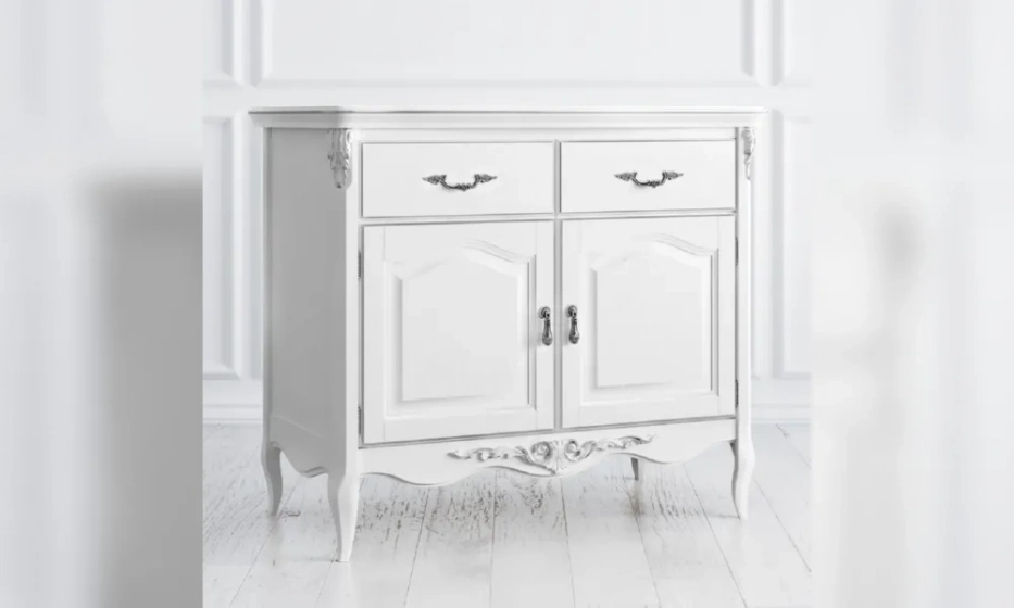 Комод Kreind Silvery Rome S126-K00-S - фото 1