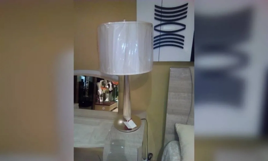 Visual Comfort Настольная Лампа Bbl3013Ss-S - фото 1