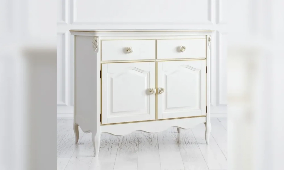 Комод Kreind Golden Rose G126-K02-G - фото 1