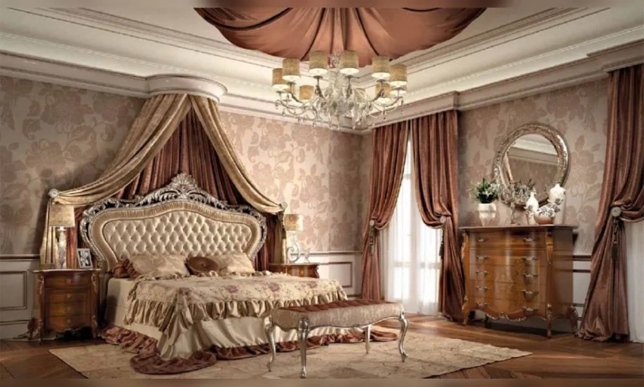 Спальня Giorgio Casa Aurora - фото 1