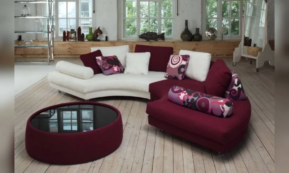 Диван Relotti Rimini - фото 1