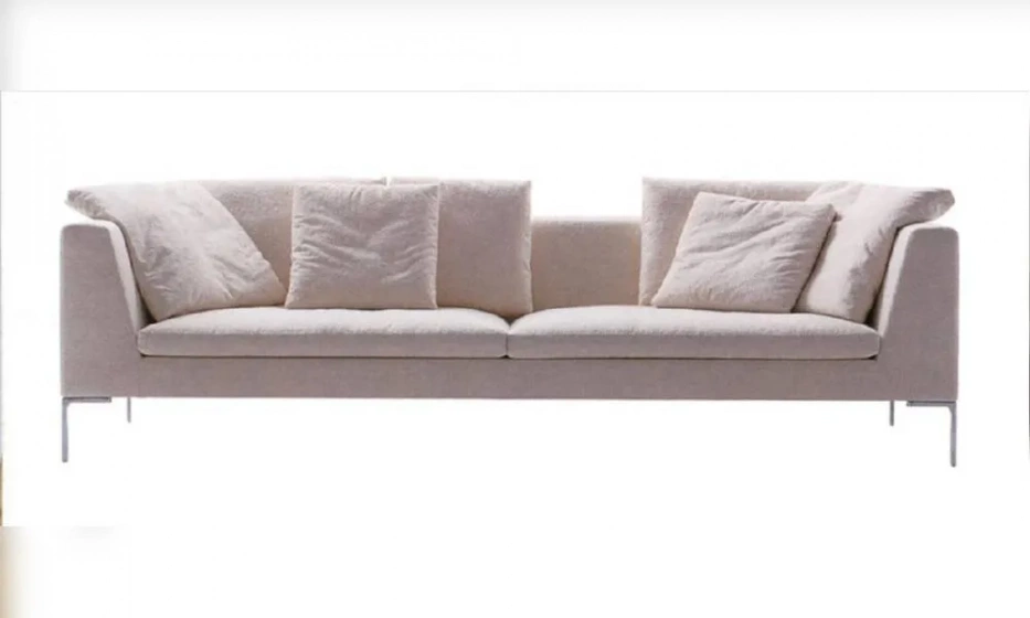 Диван B&B Italia Charles Large 1 - фото 1