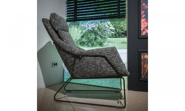 Кресло Saba New York