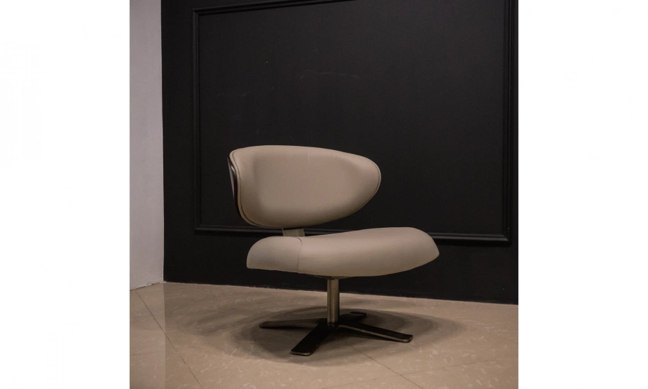 Кресло Saloni Leo - фото 3