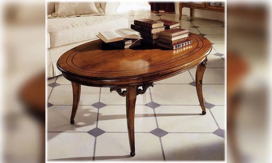 Стол Журнальный Tosato 22.14 - фото 1