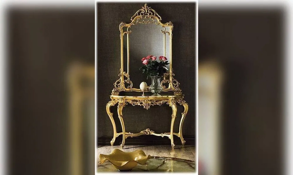 Консоль Silik Lo Stile Di Classe 4 - фото 1