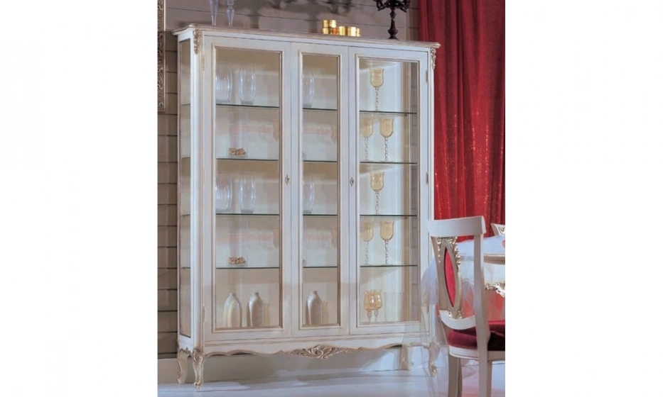 Витрина Vaccari Giovanni Bella Italia - фото 1