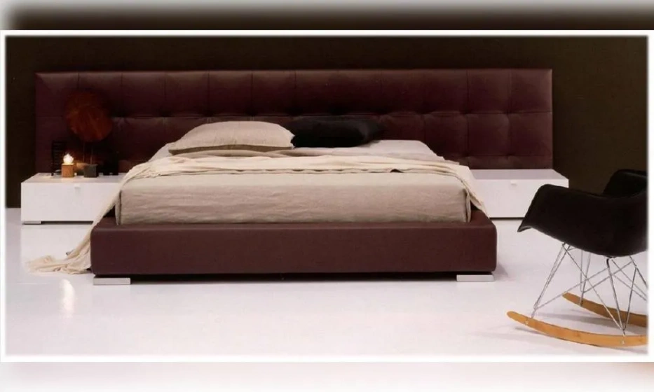 Кровать Twils Oscar 325 - фото 1