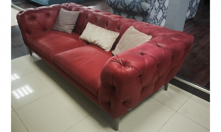 Диван Nicoline Salotti Andros 1 - фото 2