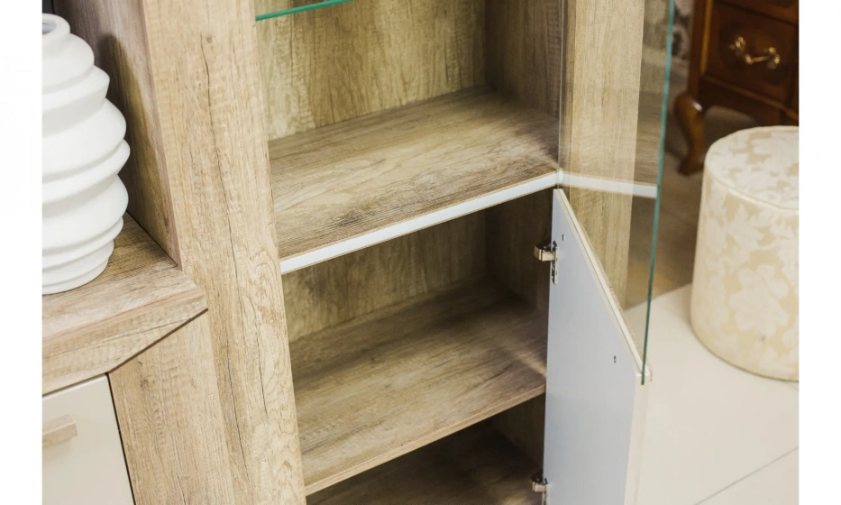 Helvetia Lumi Витрина 1 Дв. Правая - фото 3