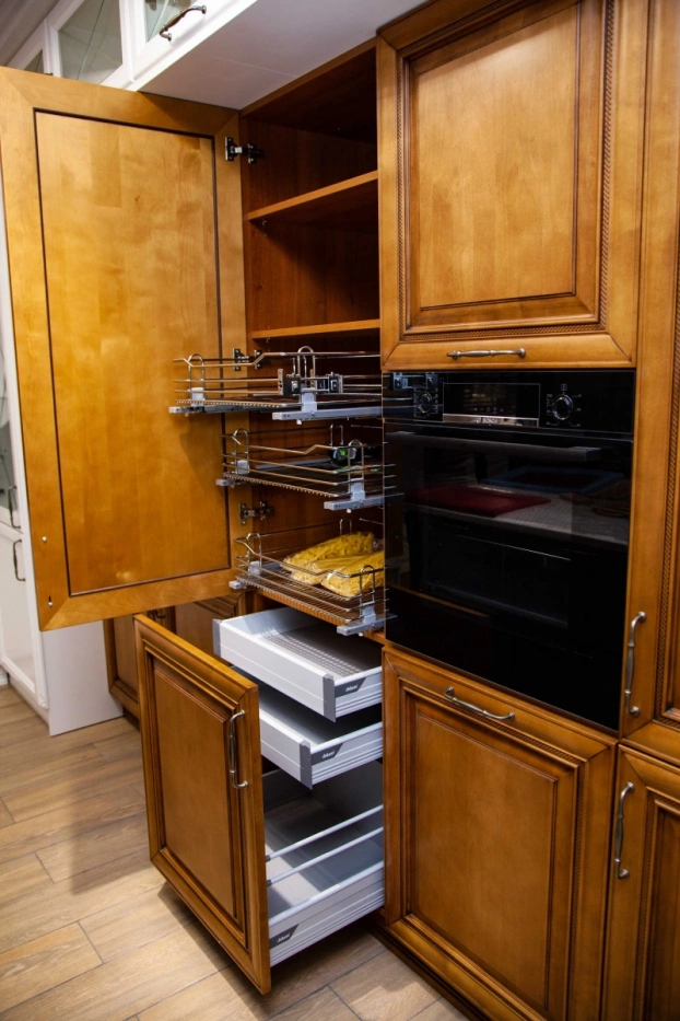 Кухня Русский Дом - фото 6