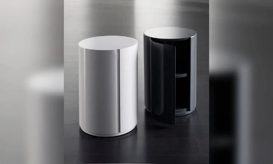 Тумба Прикроватная Meridiani Gong Due - фото 1