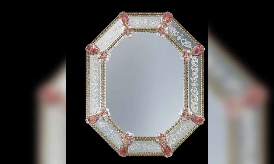 Зеркало Patrizia Volpato 125996 - фото 1