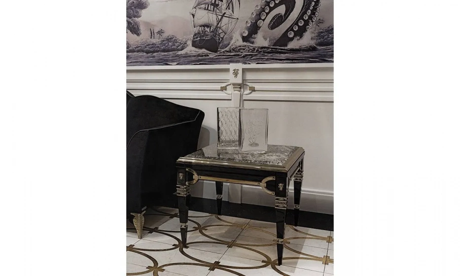 Столик Visionnaire Wexford 2 - фото 1