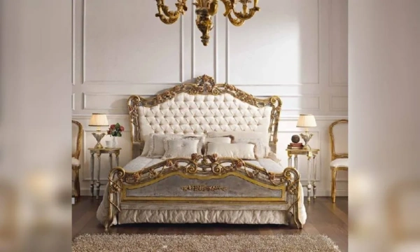 Спальня Andrea Fanfani Notte 3