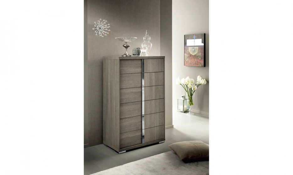 Комод с ящиками Alf Group Tivoli - фото 1