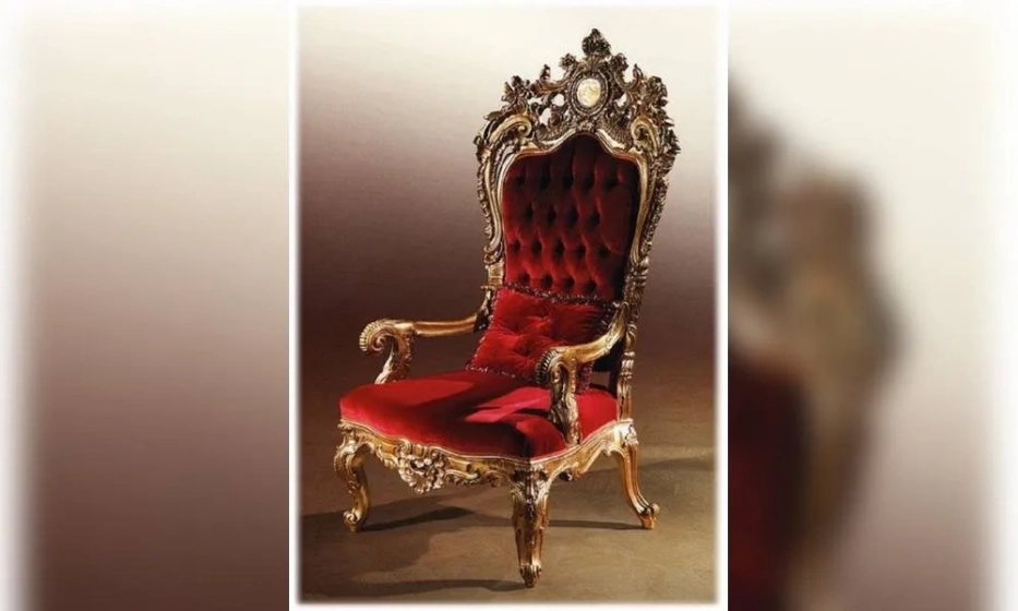 Кресло Angelo Cappellini 28950 - фото 1