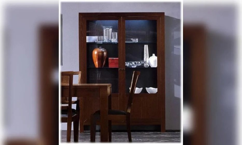 Витрина Bamax 76.102 - фото 1