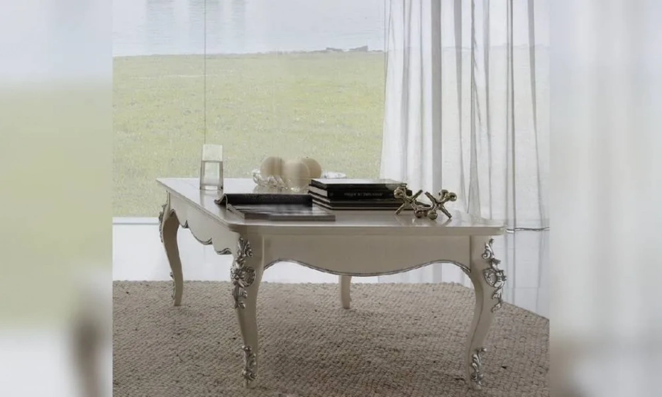 Стол Журнальный Morello Gianpaolo Venere 2 - фото 1