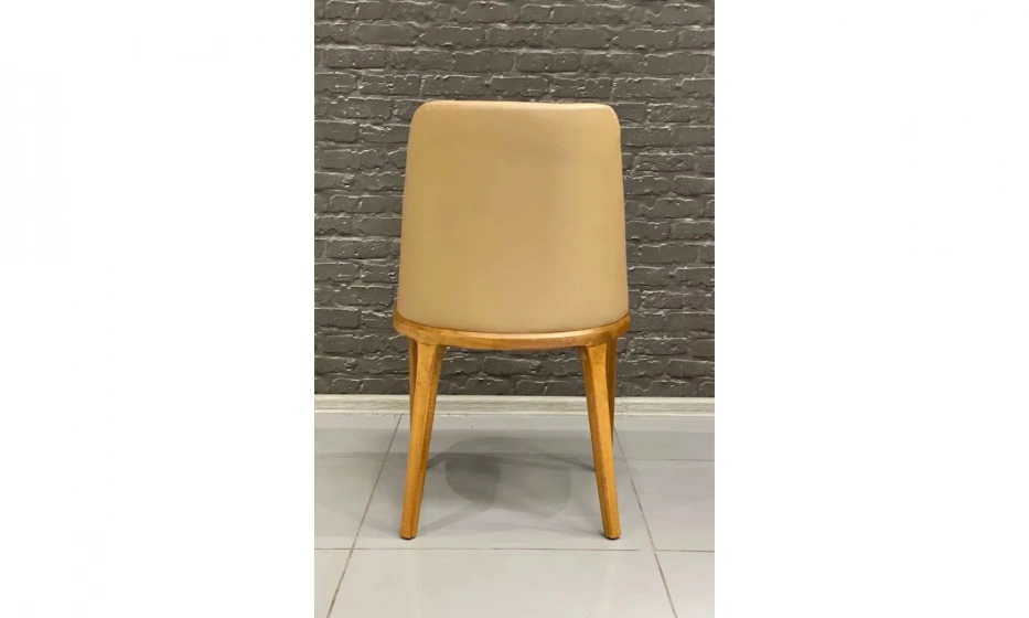 Стул Homage Icon - фото 3