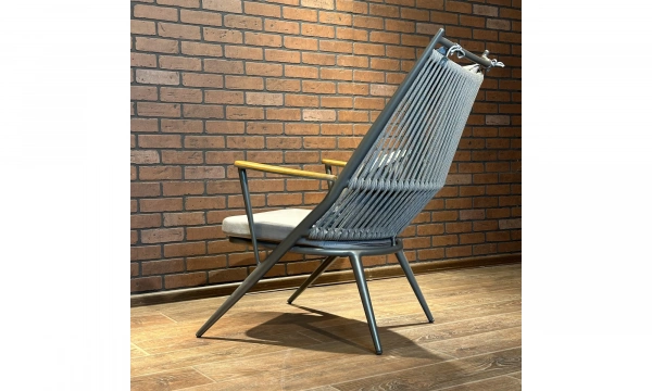 Уличное кресло Saloni X-Type