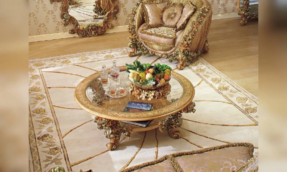 Стол Журнальный Riva 9172 - фото 1