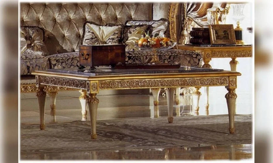 Стол Журнальный Jumbo Collection Mld-46 - фото 1